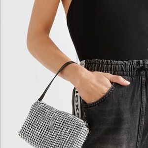 Alexander Wang Heiress NWT